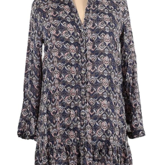 Beautiful Wild Pearl Dress - Picture 1 of 4